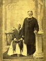 2_Jozef i Maria_Medweccy_prapradziadkowie