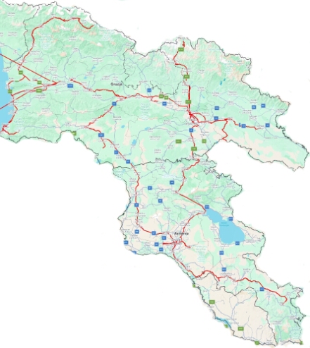 1mapa null